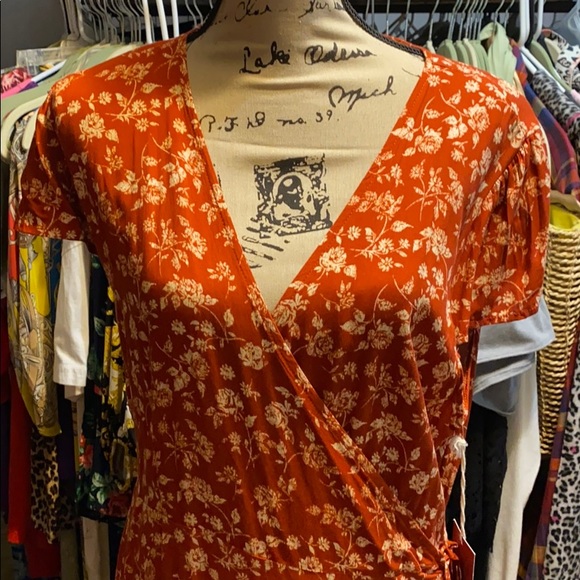 Mossimo Supply Co. Dresses & Skirts - Dress by Mossomi